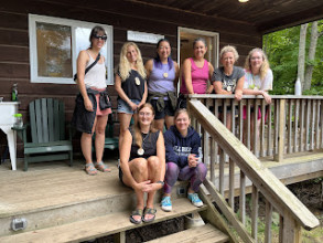 Gratitude to our Fabulous Volunteer Team!