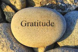 Thank you to our donors and supporters