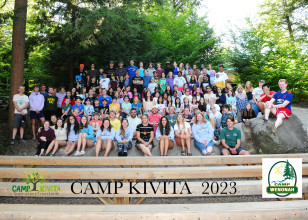 Our fabulous 2023 Cabin Photos!